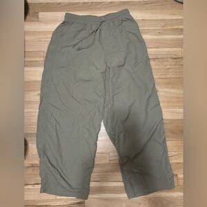 LukasLiu Vital Pants